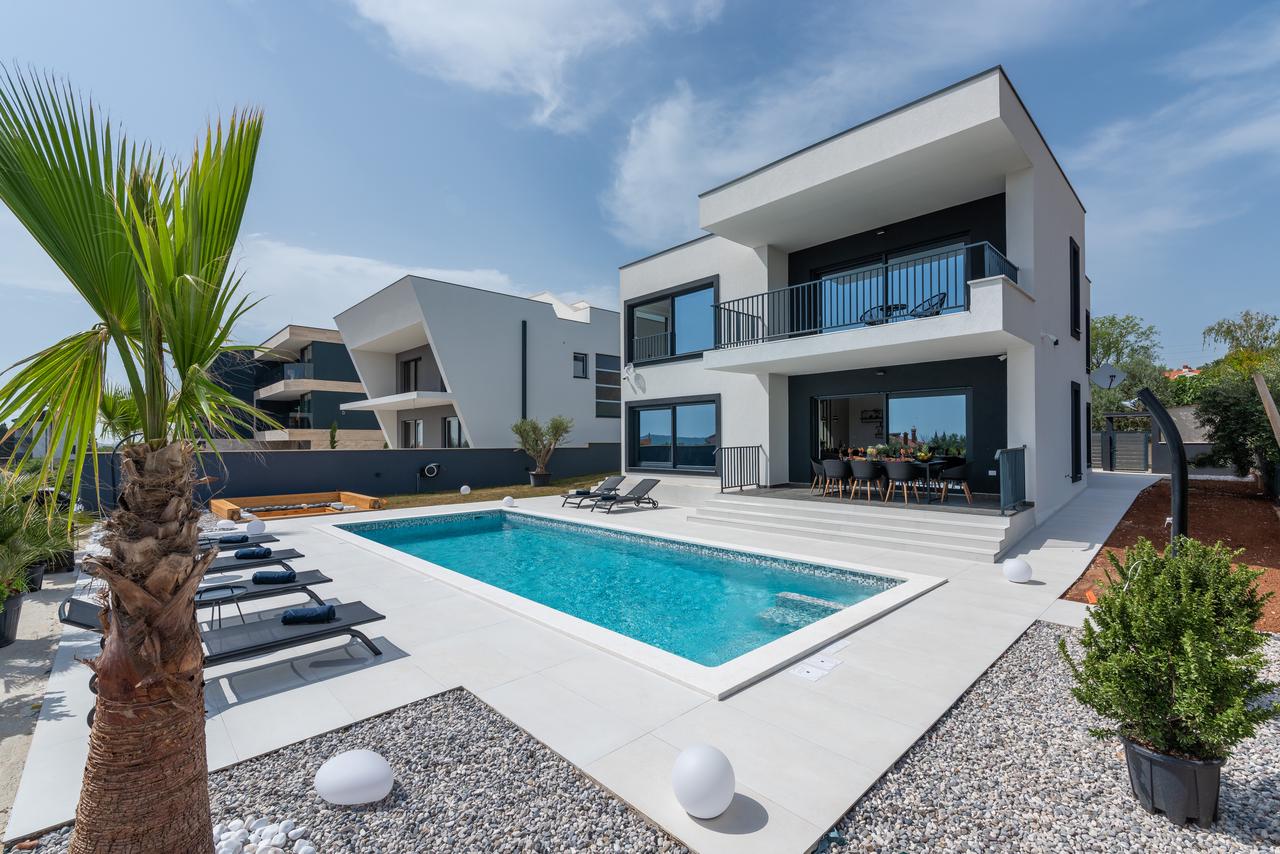 Villa Bella Vista Medulin