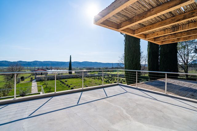 Villa Agave: Header #1