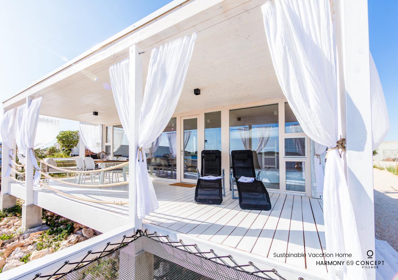 Glamping Harmony 69: Header #1