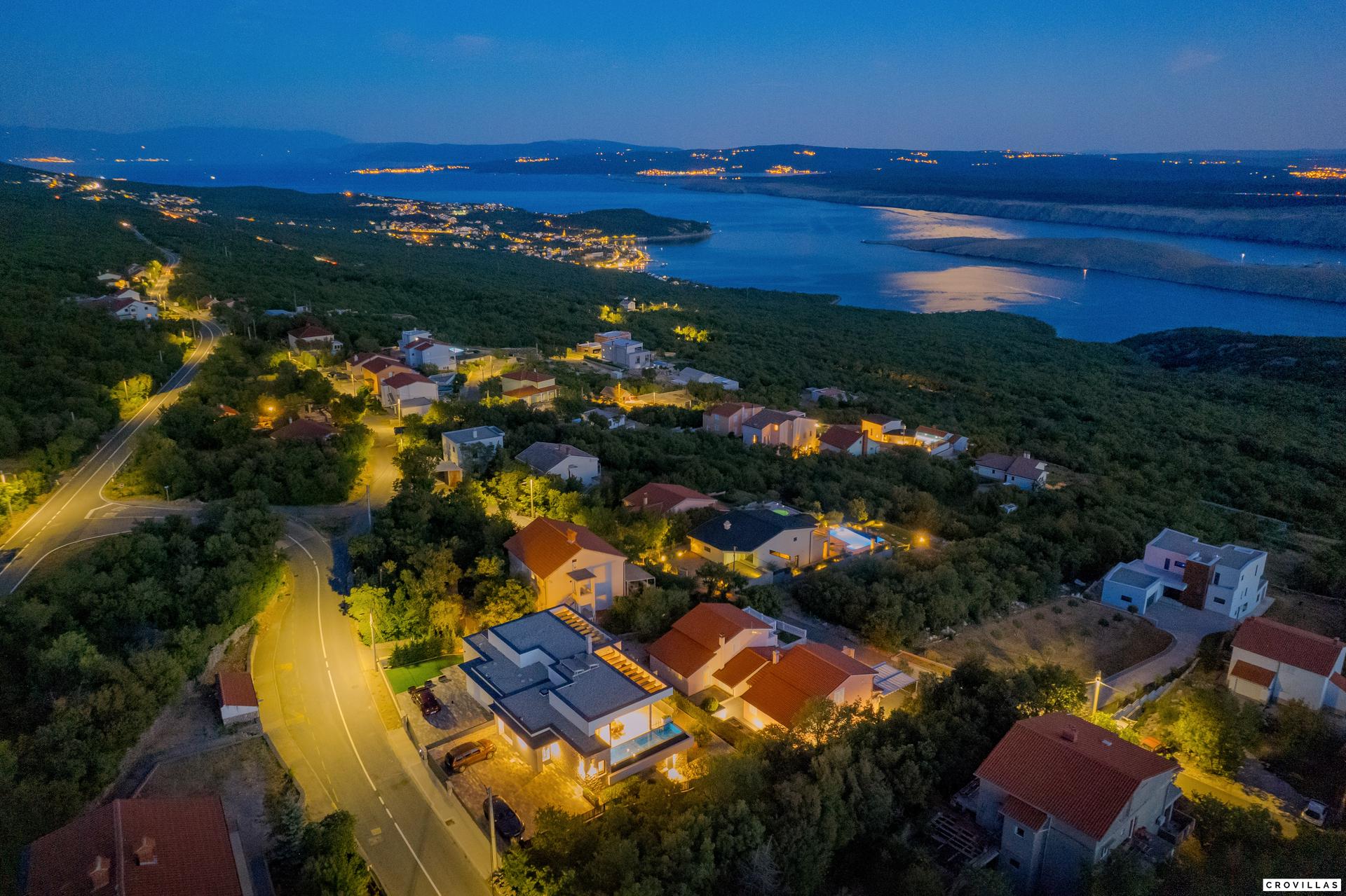 Villa House 7e: Highlights