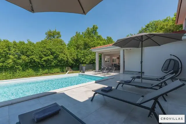 Villa Sanja
