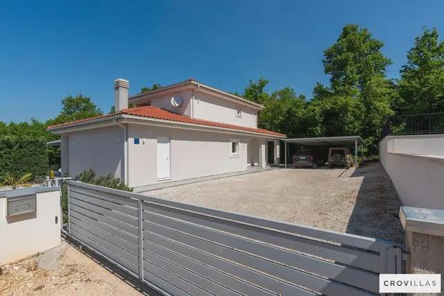 Villa Sanja