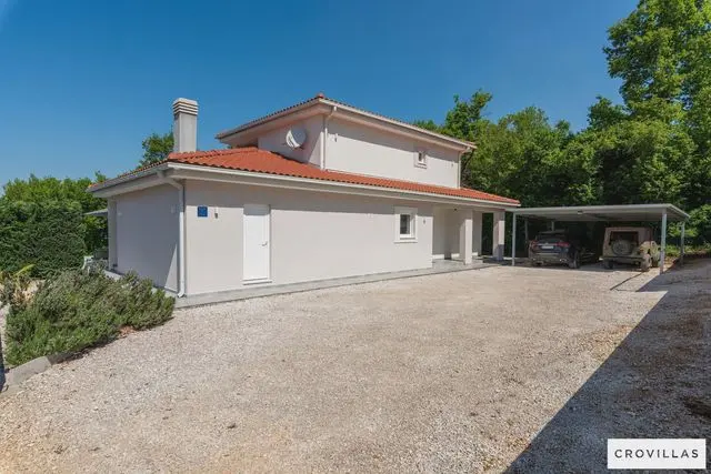 Villa Sanja