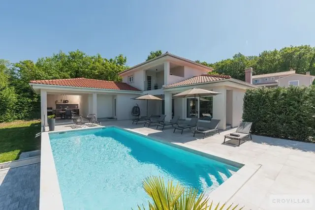 Villa Sanja