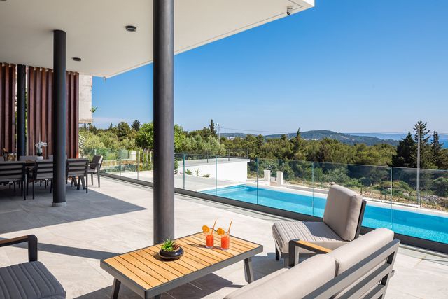 Villa Buena Vista: Header #1
