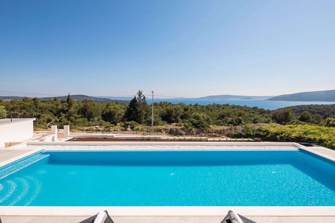 Villa Buena Vista: Header #1