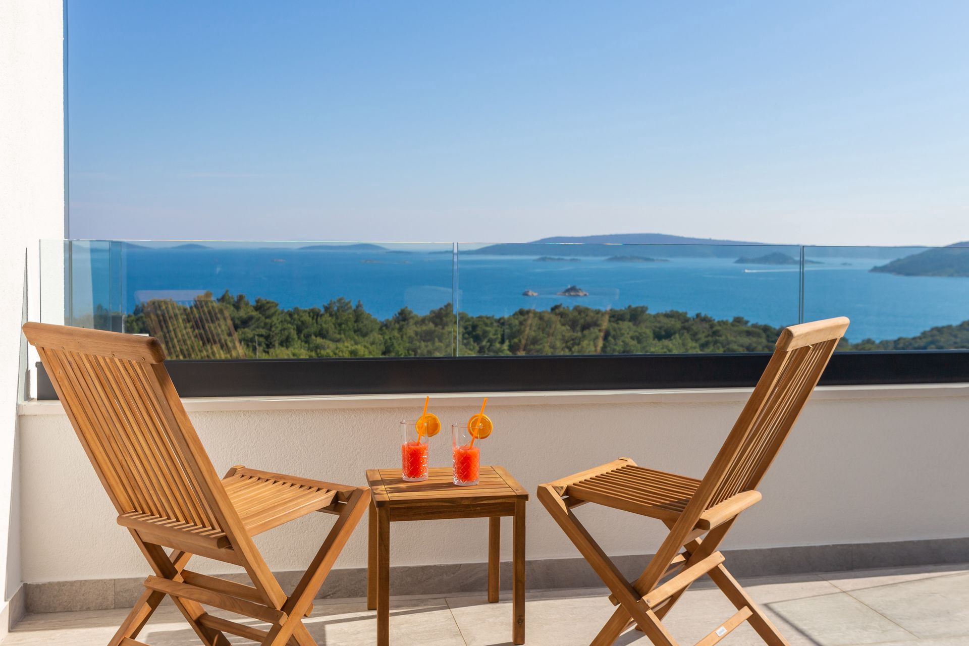 Villa Buena Vista: Highlights