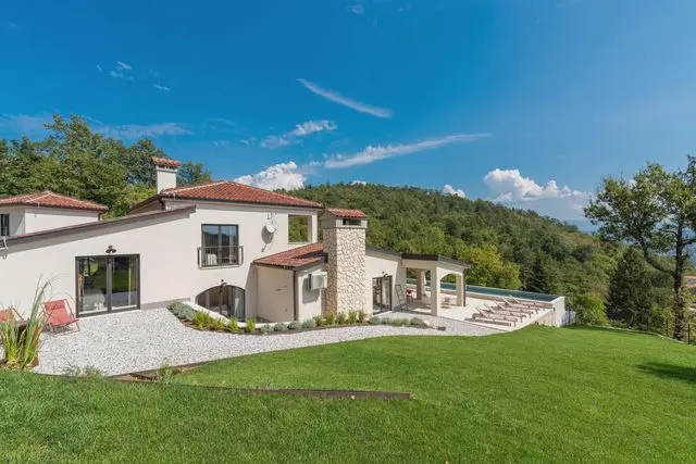 Villa Felia: Header #1