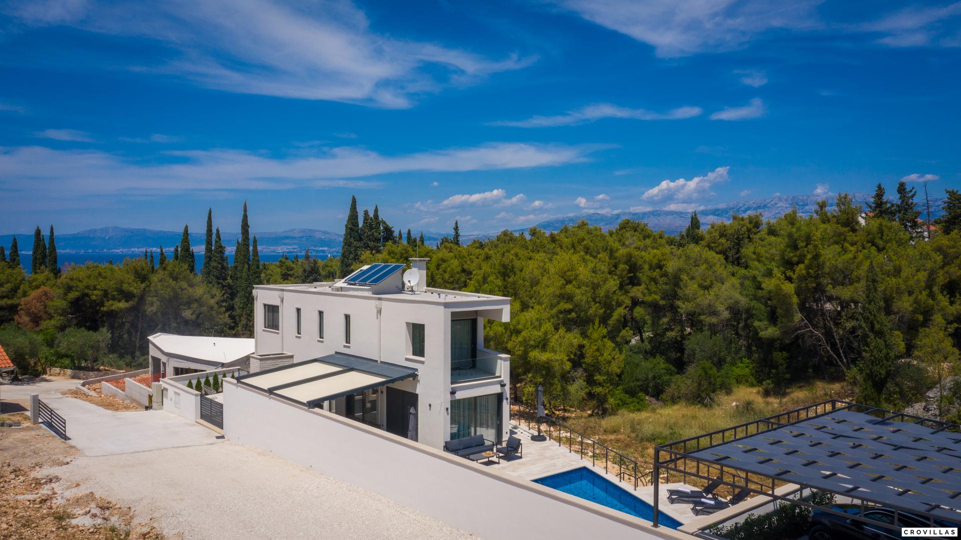 Villa Bondi: Highlights