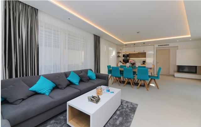 Villa Bondi: Header #1