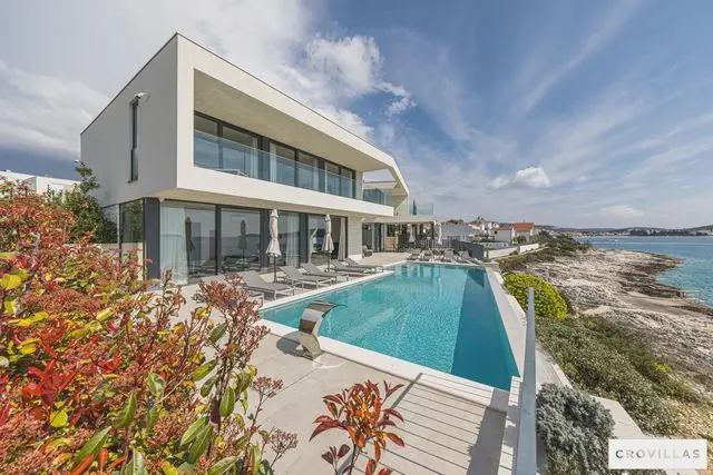 Villa Thalassa Aura