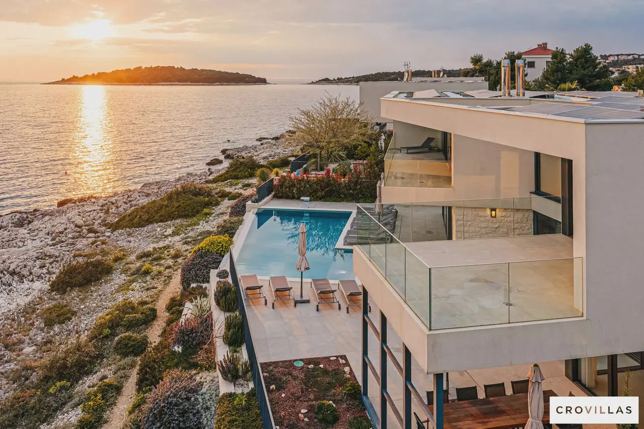 Villa Thalassa Aura