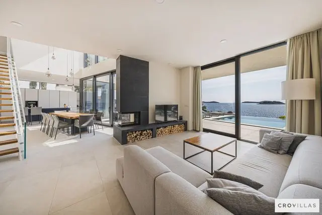 Villa Thalassa Aura: Header #1