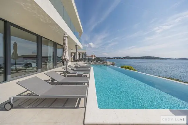 Villa Thalassa Aura