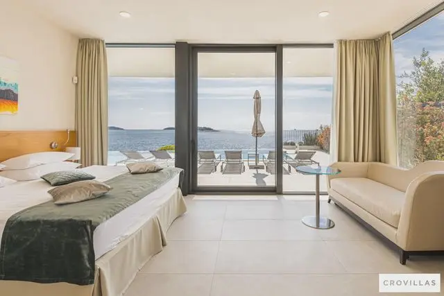 Villa Thalassa Aura: Header #1