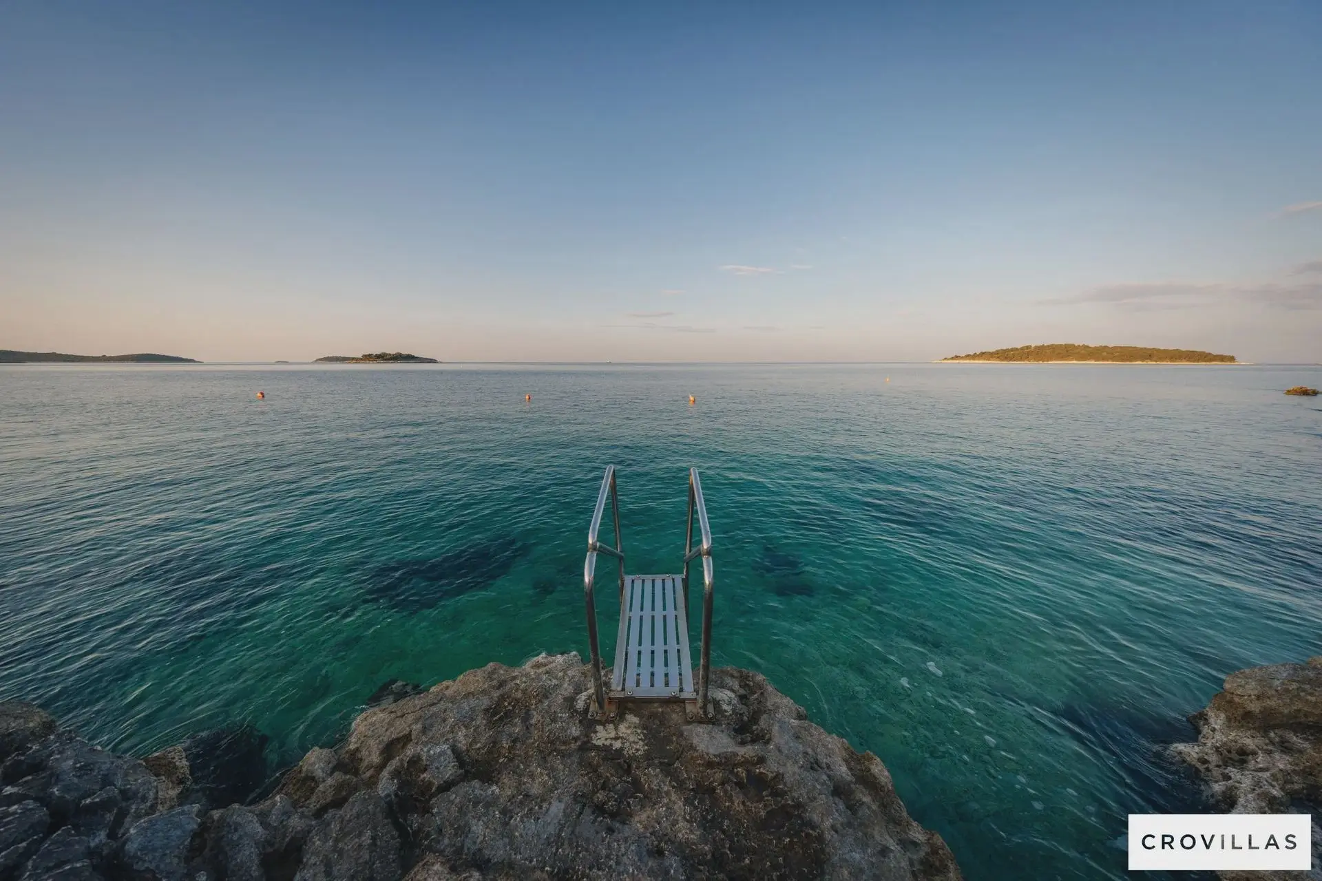 Villa Thalassa Aura: Highlights