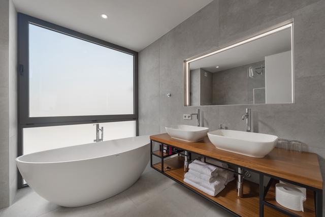 Villa Thalassa Aura: Header #1