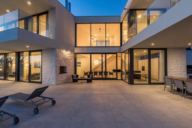 Villa Thalassa Aura: Header #1