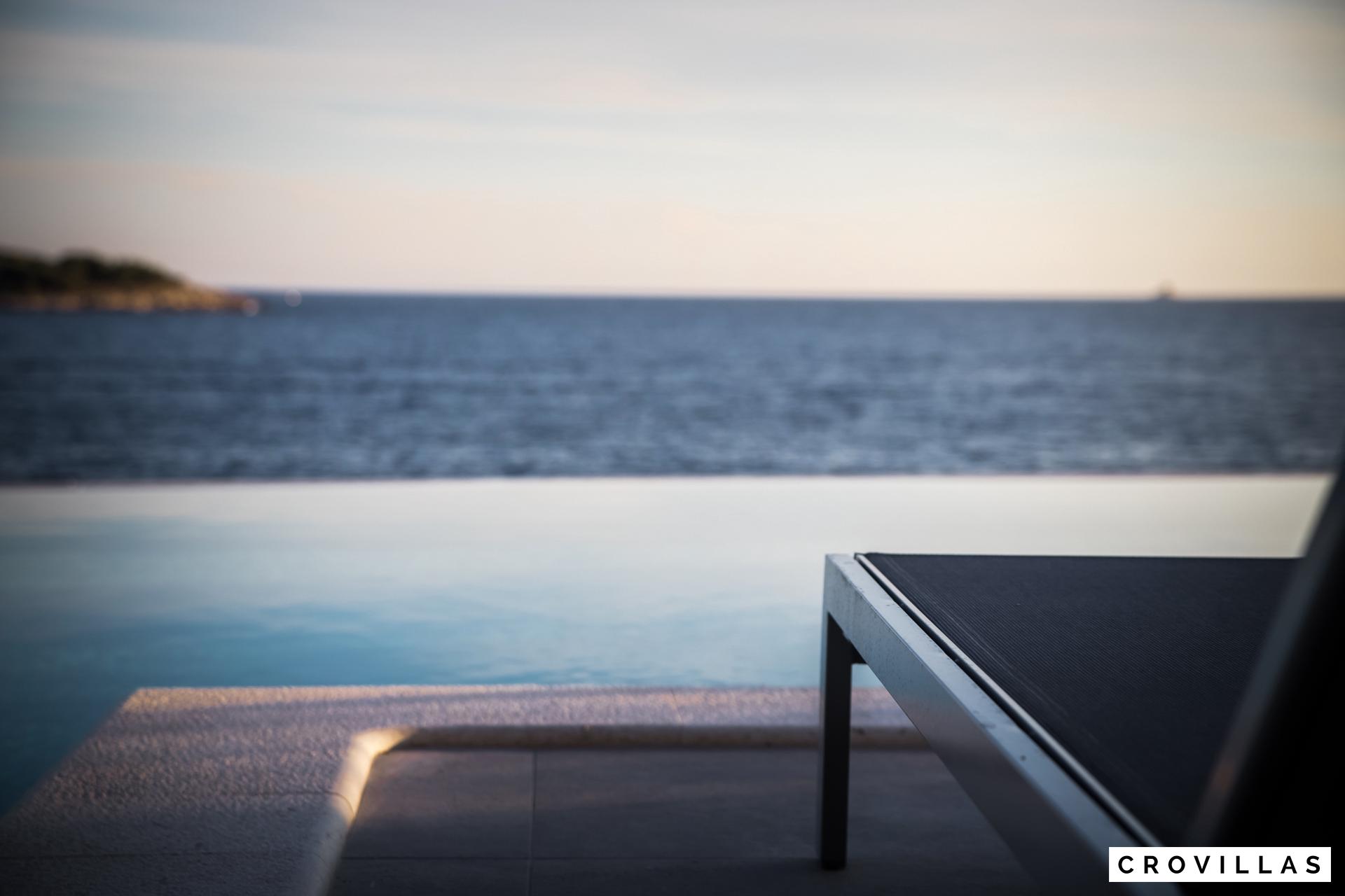 Villa Thalassa Aura: Highlights