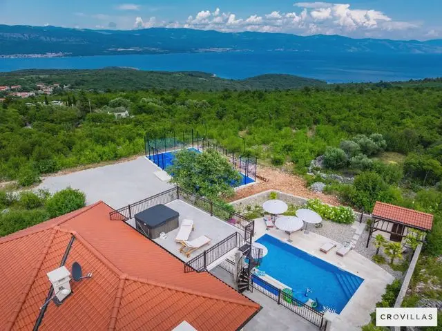 Villa Glabrova: Header #1