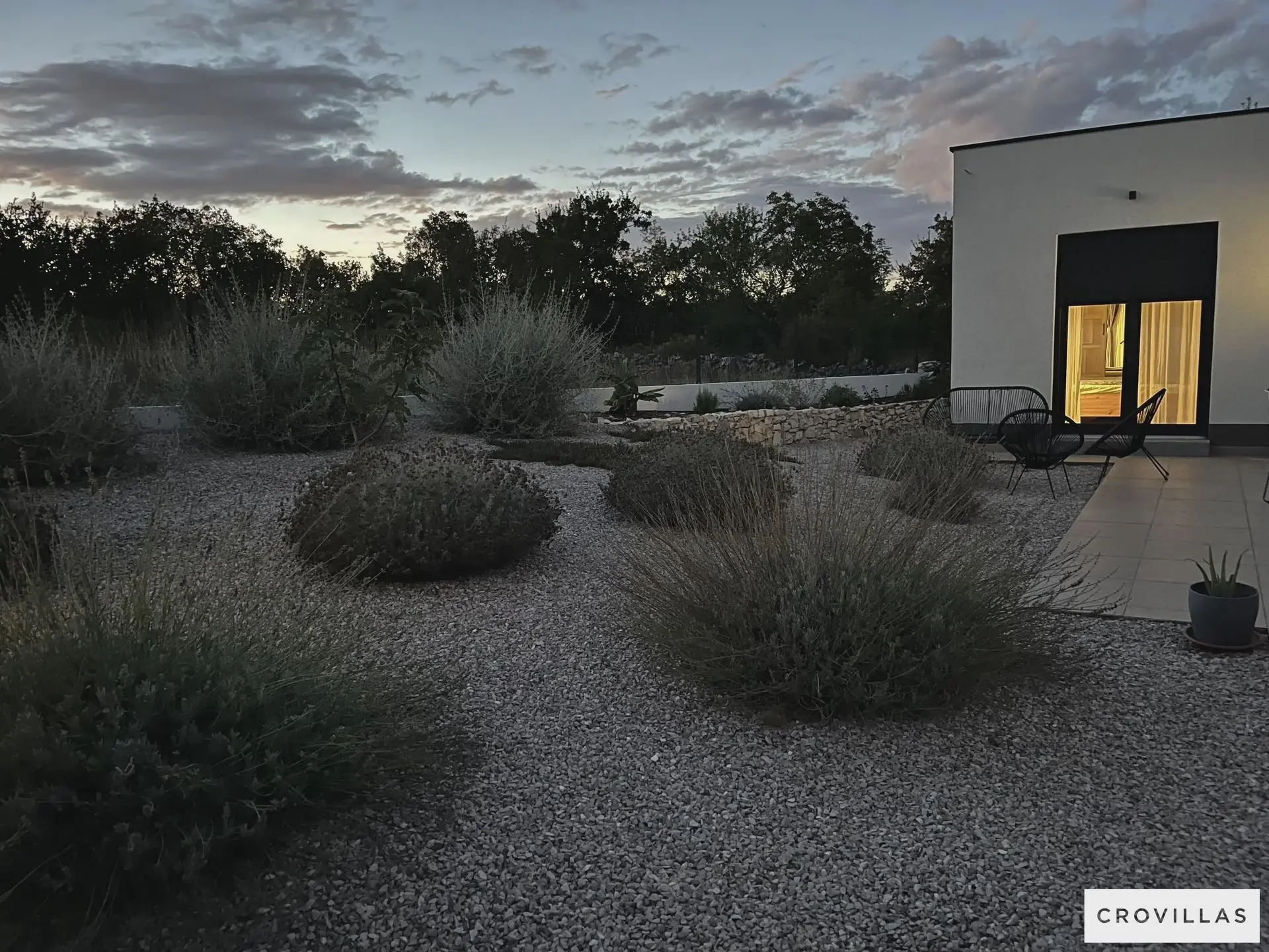 Vilă Kapeli: Highlights