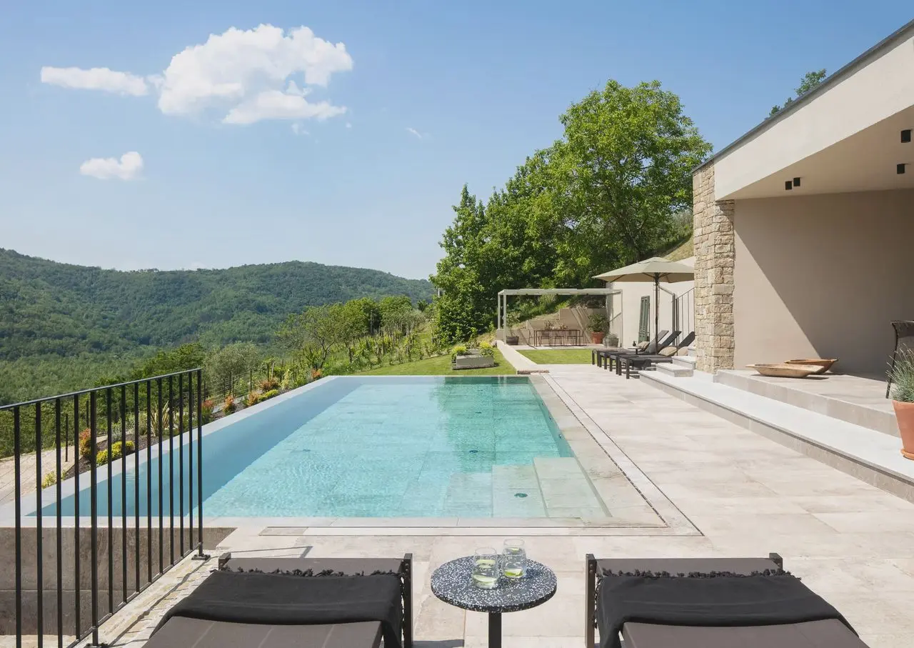 Villa Panorama del tartufo: Header #1