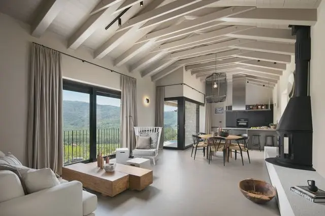 Villa Panorama del tartufo: Header #1