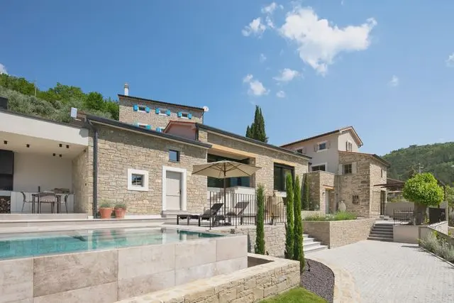 Villa Panorama del tartufo