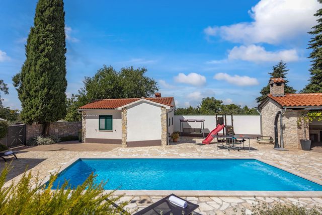 Villa Dominique: Header #1
