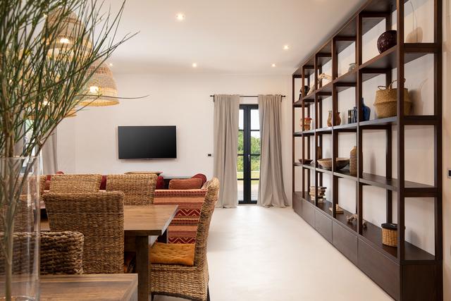 Villa Andresitas Palace: Header #1