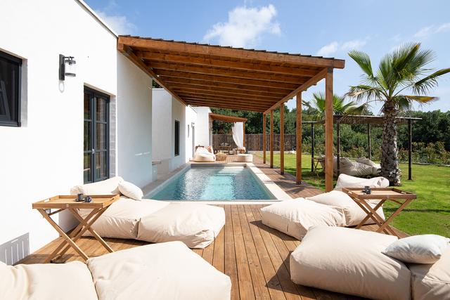 Villa Andresitas Palace: Header #1