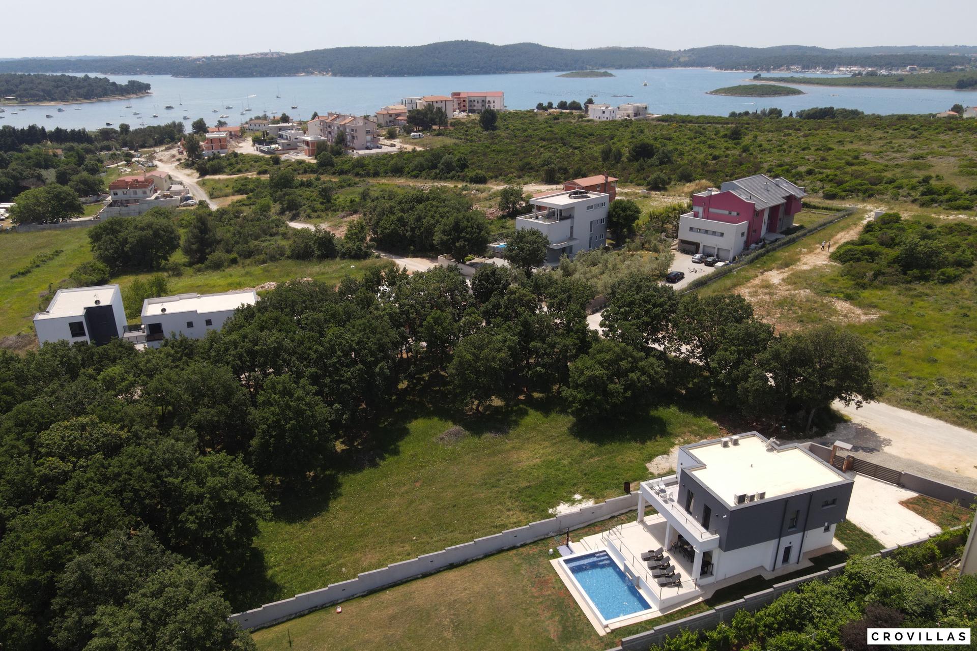 Villa Tara: Highlights