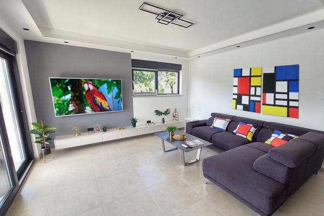 Villa Tara: Header #1