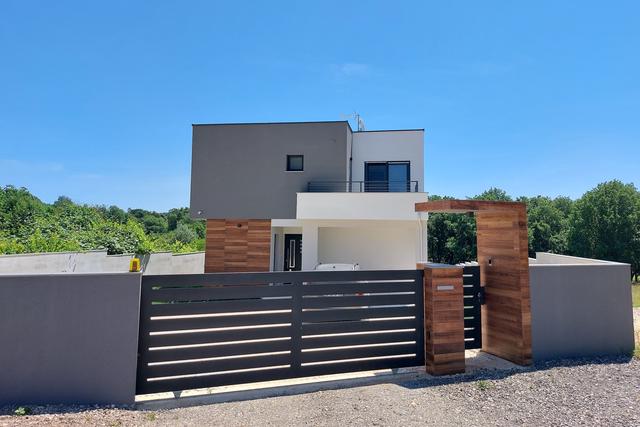 Villa Tara: Header #1