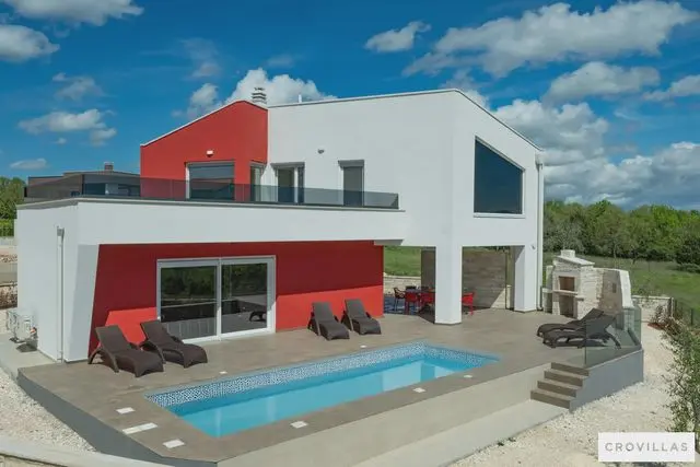Villa Lumi