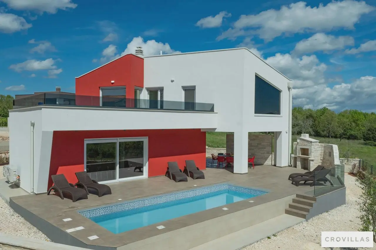 Villa Lumi