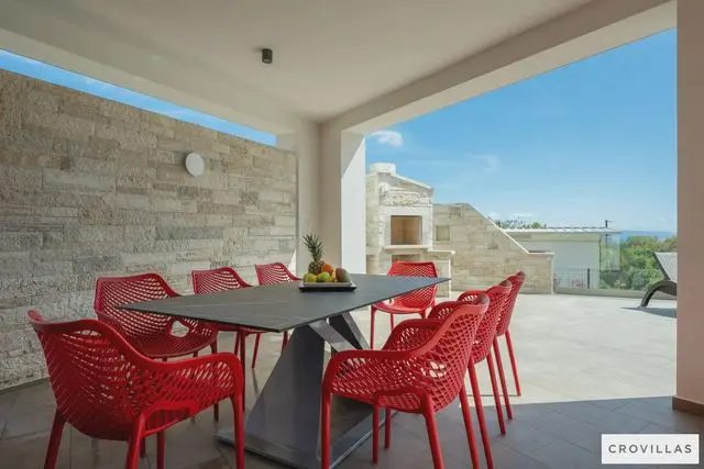 Villa Lumi