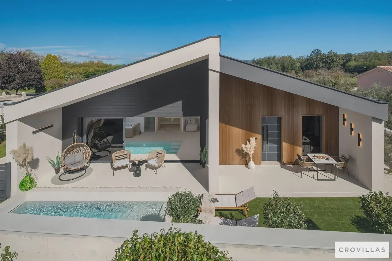 Villa Amoreta: Header #1