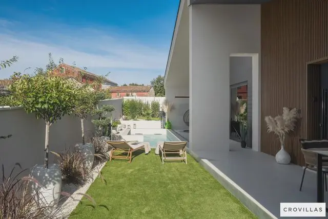 Villa Wellness for 2