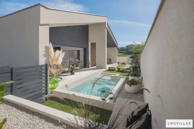 Villa Wellness for 2