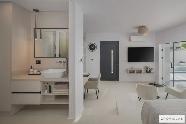Villa Amoreta: Header #1