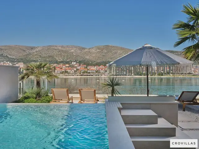 Villa Ciovo Collection 7.2