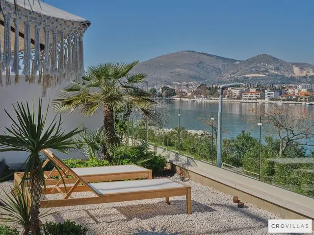 Villa Ciovo Collection 7.2