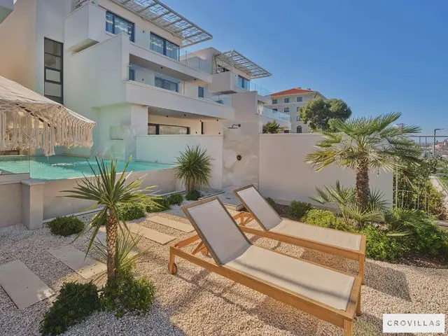 Villa Ciovo Collection 7.2