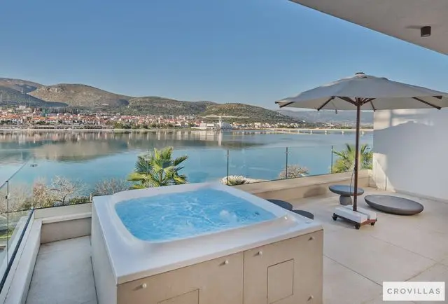 Villa Ciovo Collection 7.2