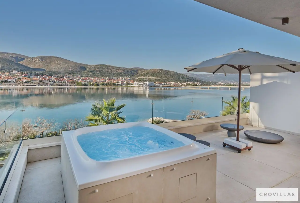 Villa Ciovo Collection 7.2