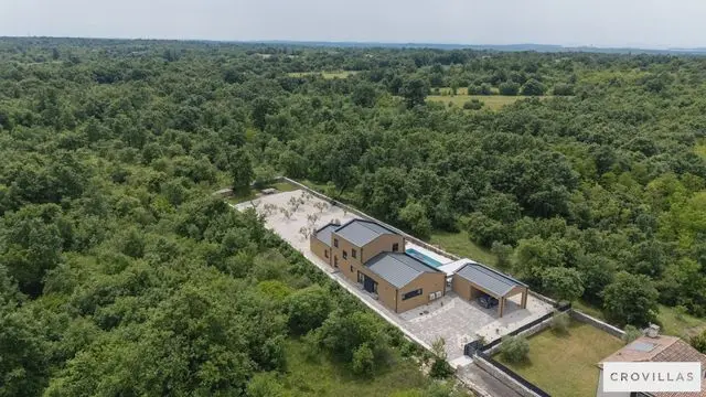 Villa Viktor Pula