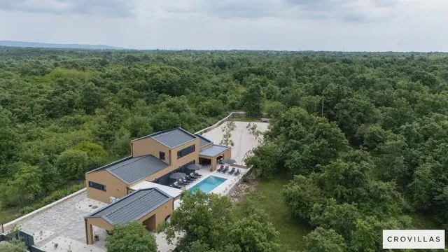 Villa Viktor Pula