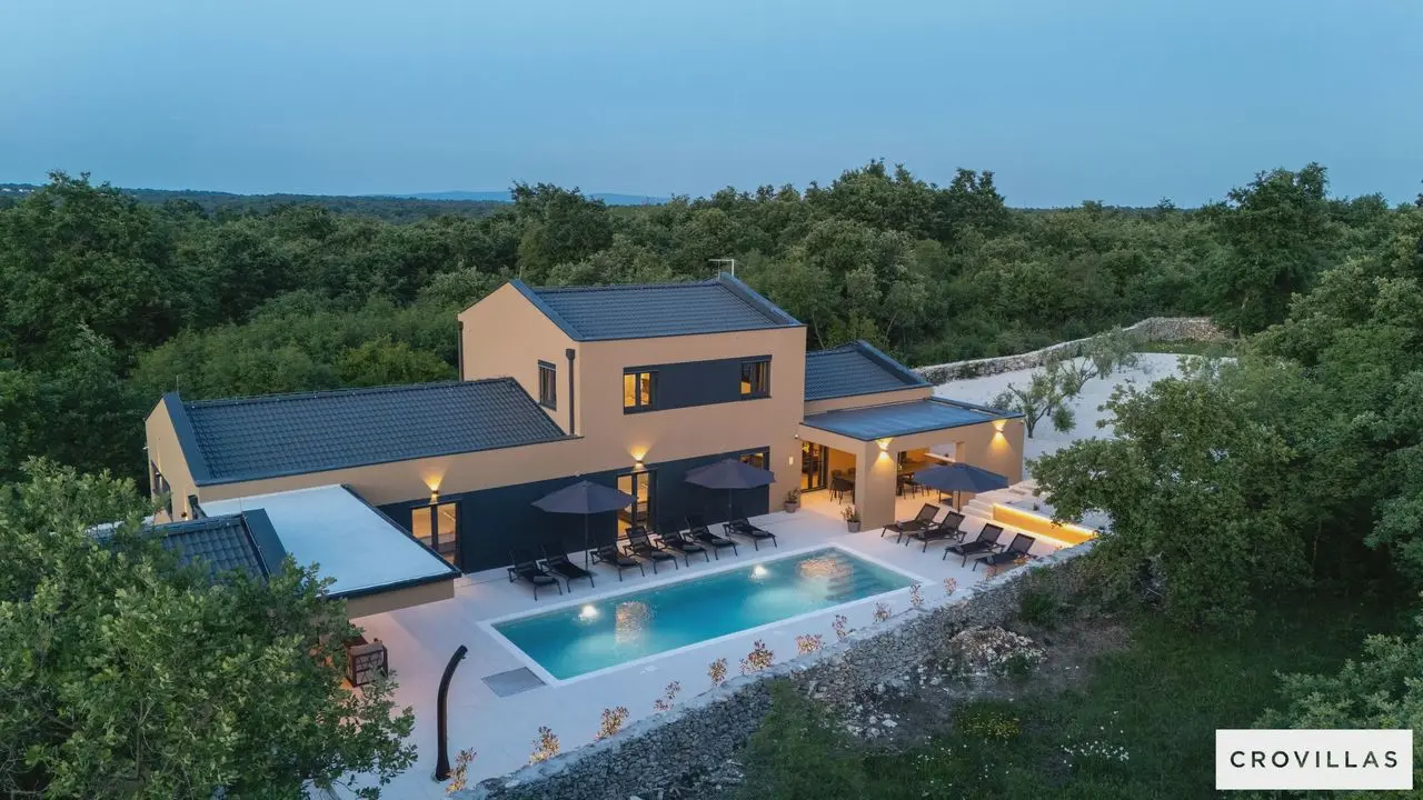 Villa Viktor Pula