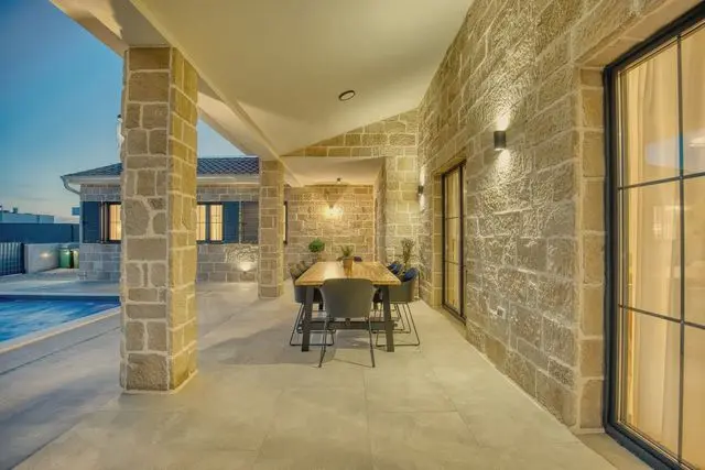 Villa Oliva Oliana: Header #1